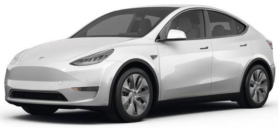 TESLA MODEL Y 2022 7SAYGDEEXNF557682 image TESLA MODEL Y 2022 7SAYGDEEXNF557682 image